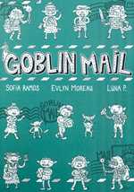 Troika RPG: Goblin Mail