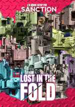 Sanction RPG: Lost In The Fold