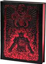 Crooked Moon RPG: Deluxe Edition