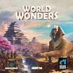 World Wonders Board Game: Mundo Wonders Pack (Pre-Order)