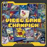 Video Game Champion Board Game (Pre-Order)