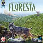 Floresta Board Game (Pre-Order)