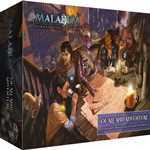 Maladum Board Game: Of Ale And Adventure Expansion