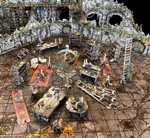 Battle Systems Dungeon Archives
