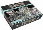 Battle Systems Galactic Core Set (Pre-Order)