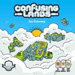 Confusing Lands Card Game (Pre-Order)