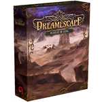 Dreamescape Card Game: Plateau of Leng Expansion