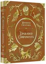 Wondrous Creatures Board Game: Upgraded Components (Pre-Order)