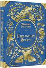 Wondrous Creatures Board Game: Gargantuan Beasts Expansion (Pre-Order)