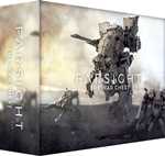 Farsight Board Game: The War Chest Expansion