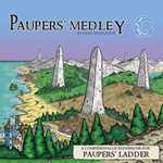 Paupers Ladder Board Game: The Paupers Medley Expansion Pack (On Order)
