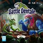 Battle Dentale Card Game (Pre-Order)