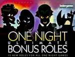 One Night: Ultimate Bonus Roles