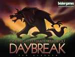 One Night: Ultimate Werewolf Daybreak Card Game