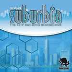 Suburbia Board Game: 2nd Edition