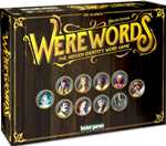 Werewords Card Game: Deluxe Edition