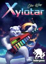 Xylotar Card Game (Pre-Order)