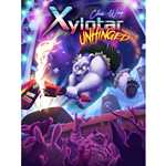 Xylotar Card Game: Unhinged Expansion (Pre-Order)
