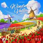 Windmill Valley Board Game (Pre-Order)