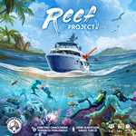 Reef Project Board Game (Pre-Order)