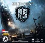 SideQuest Board Game: Frostpunk