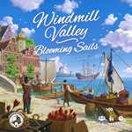 Windmill Valley Board Game: Blooming Sails Expansion (Pre-Order)