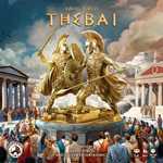 Thebai Board Game (Pre-Order)