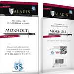 55 x Paladin Card Sleeves: Morholt (89mm x 146mm)
