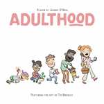 Adulthood Board Game (On Order)