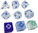 Cosmere RPG: Stormlight Dice (Pre-Order)