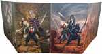 Cosmere RPG: Stormlight GM Screen (Pre-Order)