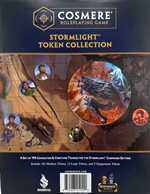 Cosmere RPG: Stormlight Tokens Pack (Pre-Order)