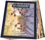 Cosmere RPG: Stormlight Map Pack (Pre-Order)