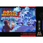 Super Boss Monster 2 Card Game (Pre-Order)