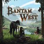 Bantam West Board Game: Home On The Range (Pre-Order)