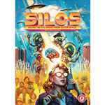 SILOS Board Game (Pre-Order)