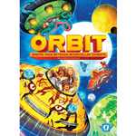 ORBIT Board Game (Pre-Order)