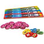 ORBIT Board Game: Nebular Expansion (Pre-Order)