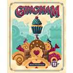 Gingham Board Game (Pre-Order)