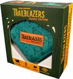 Trailblazers Card Game: Travel Edition (On Order)