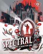 Spectral Board Game (On Order)