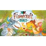 Flamecraft Duals Board Game: Standard Edition (Pre-Order)