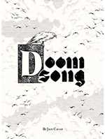 Doomsong RPG: Core Rulebook (Pre-Order)