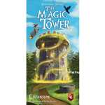 Wandering Towers Board Game: The Magic Tower Expansion (Pre-Order)
