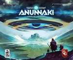 Anunnaki Board Game: Dawn Of The Gods