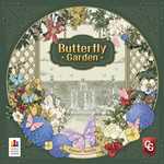 Butterfly Garden Board Game (Pre-Order)