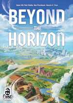 Beyond the Horizon Board Game (Pre-Order)