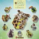 Sanctuary Tile Game (Pre-Order)