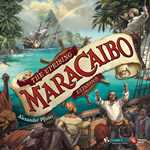 Maracaibo Board Game: The Uprising Expansion