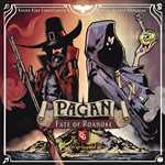 Pagan: The Fate Of Roanoke Card Game (Pre-Order)